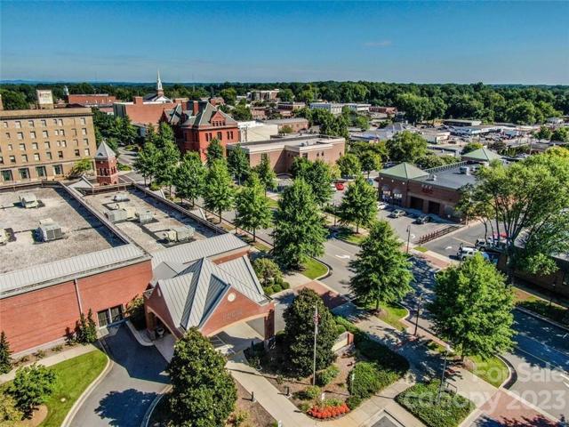 Statesville Civic Center