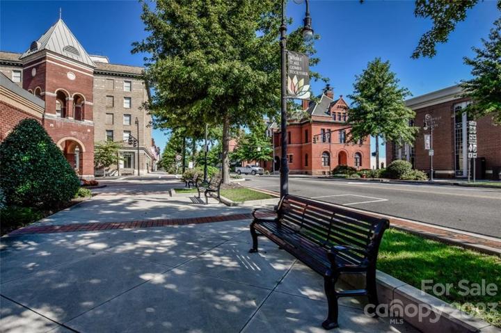 Downtown Statesville