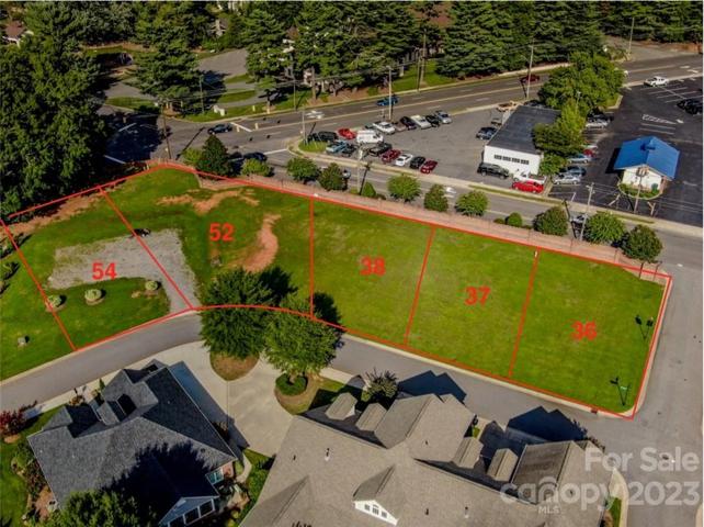 Large Level Lot