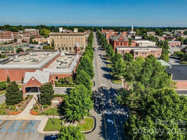 Downtown Statesville