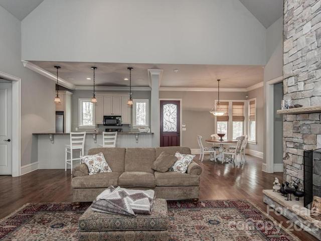 Great Room-Kitchen-Guest House