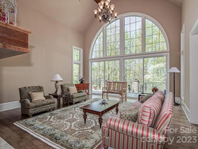 Living Room-main level