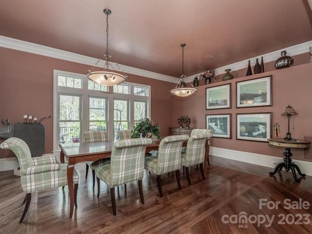 Dining Room-main level