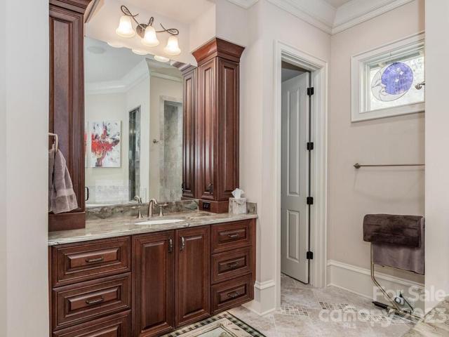 Primary Bedroom Suite-Bathroom