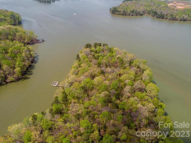 Your Private Peninsula on Lake Wylie