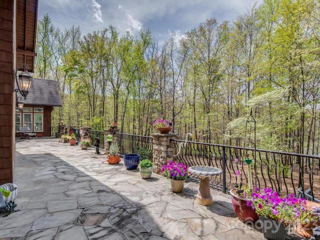 Veranda