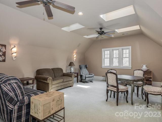 3rd Floor Bonus Room