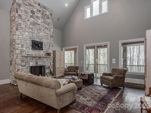 Great Room-Guest House