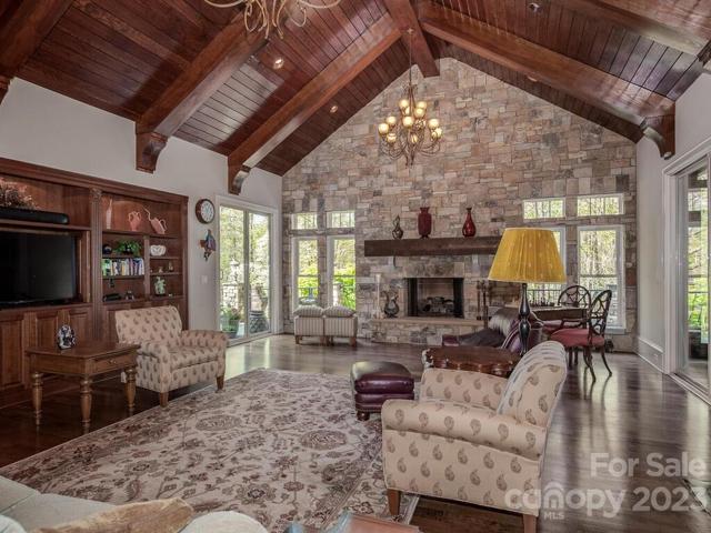 Great Room-main level