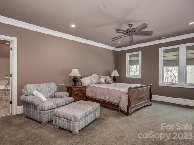 2nd Primary Bedroom Suite-upper level