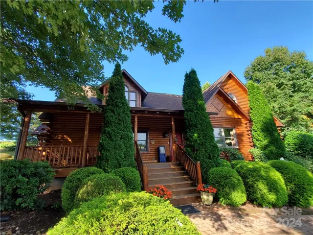GORGEOUS CABIN~