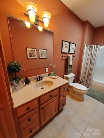 BATHROOM #2~