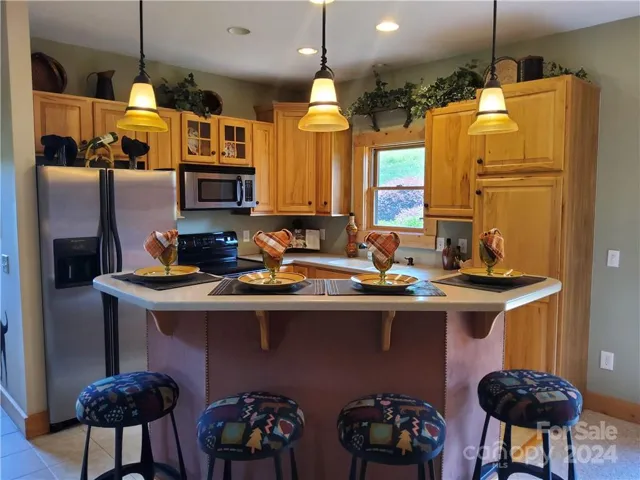KITCHEN~