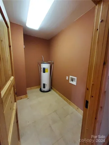 LAUNDRY ROOM~