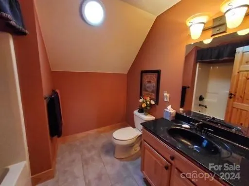 BATHROOM #4~