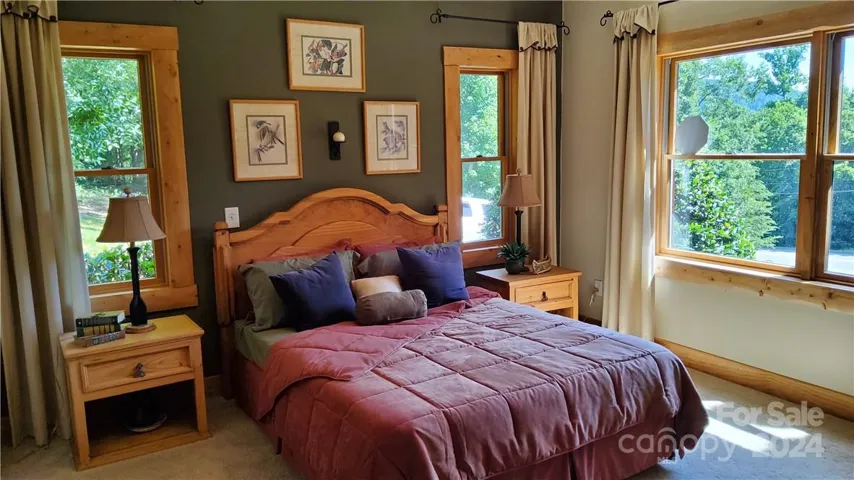 BEDROOM #2~