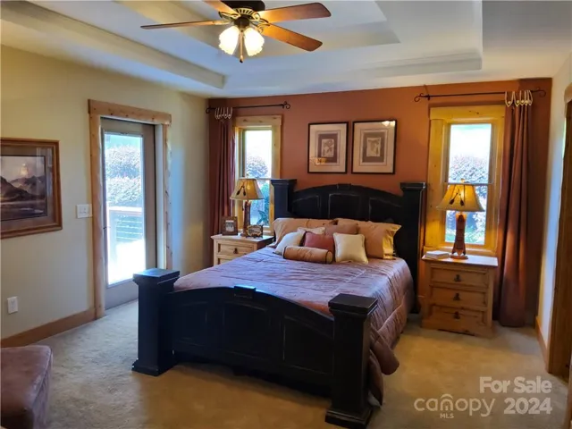 MASTER BEDROOM~