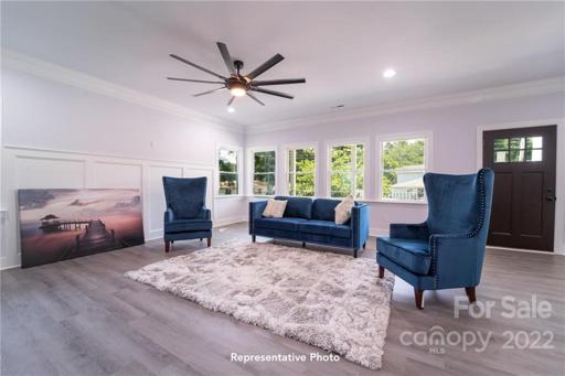 Representative Photo