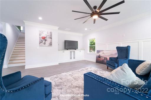 Representative Photo