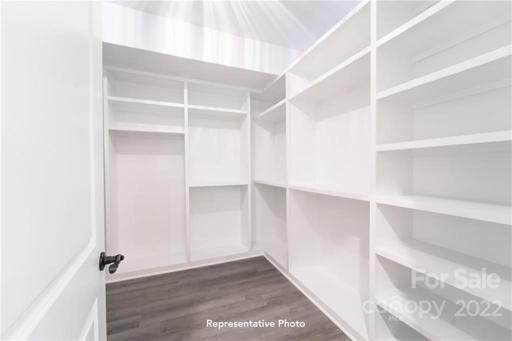 Representative Photo