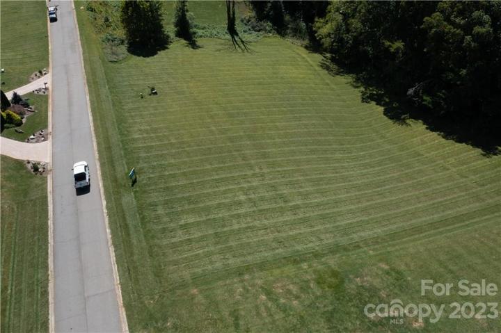 Street view - property to right of st reet