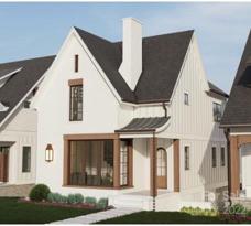 Artist's rendering