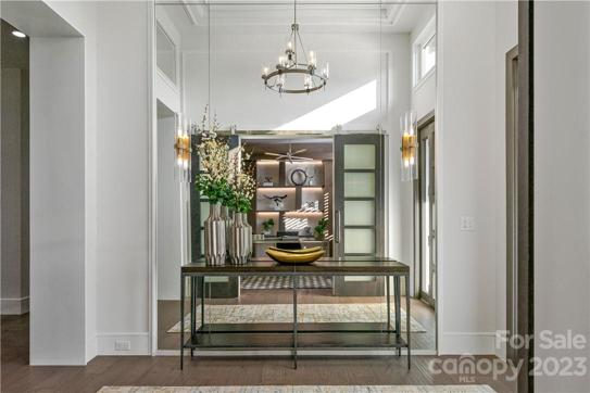 THIS IS A PIC OF THE MODEL HOME FOR REFERENCE