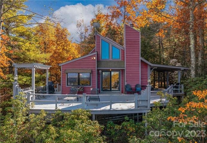 349 Timbercrest Drive