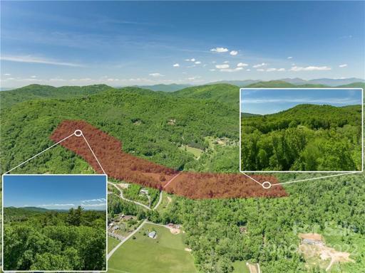 53+/- acres!