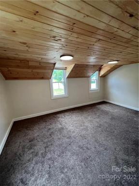 Upstairs Family Room