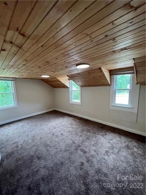 Upstairs BR