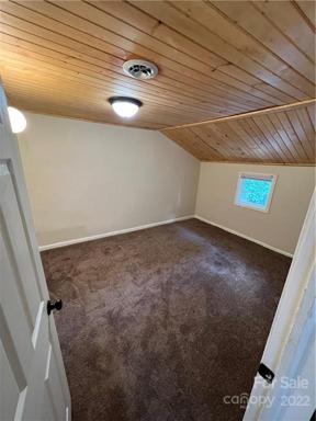 Bonus Room