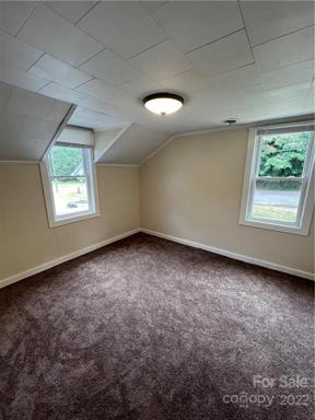 Upstairs BR