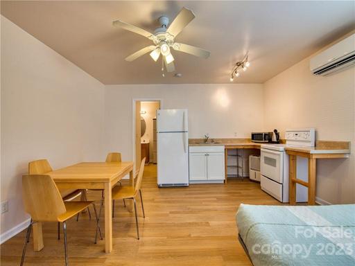 Basement Level Living Space