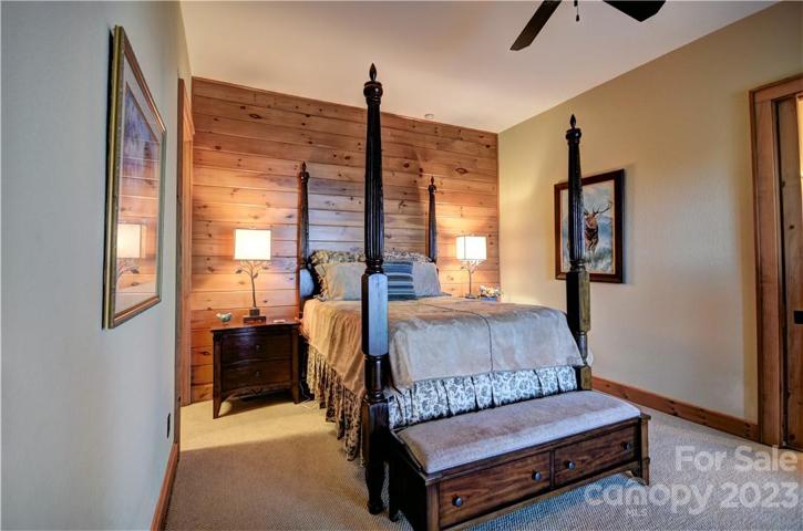 Bedroom Suite 4 lower-level