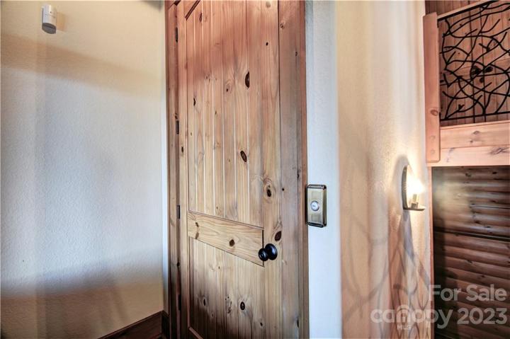 Elevator for easy access to all levels