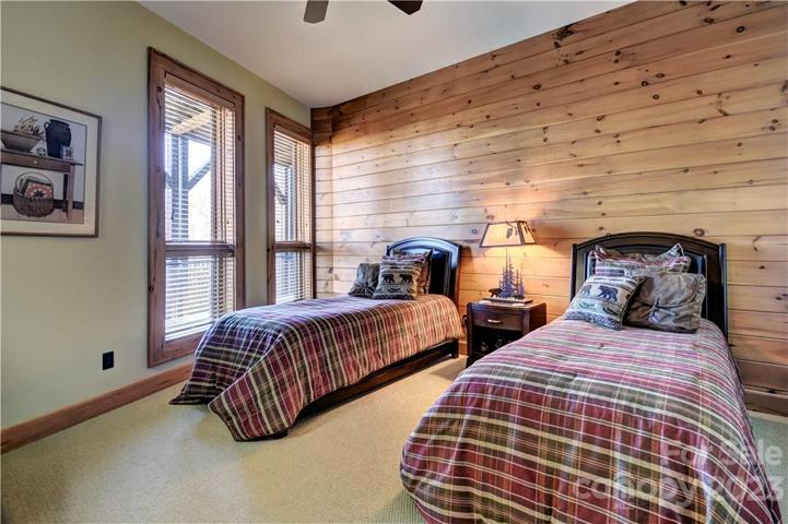 Bedroom Suite 3 lower level