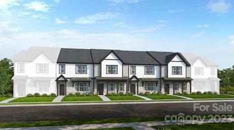 The Aspen ~ Rendering