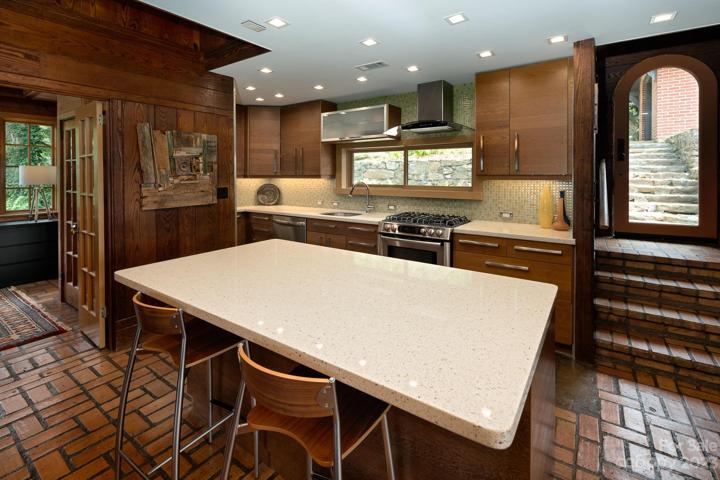 Old world charm tastefully blended with modern amenities