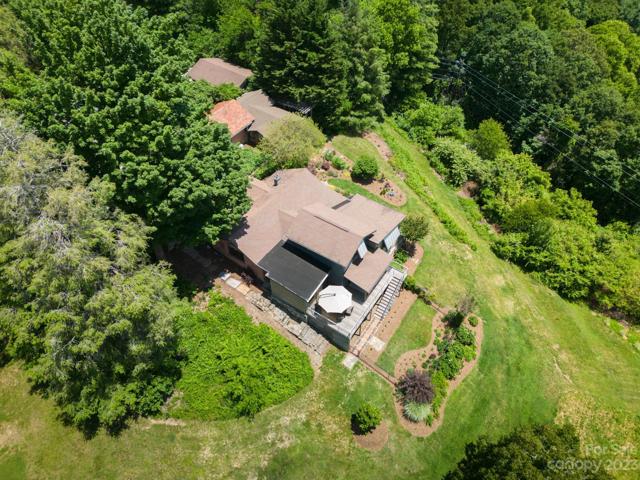 Enjoy a generous and useable 2.8 acres