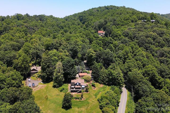 Enjoy a generous and useable 2.80 acres