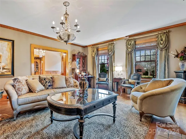 Elegant living at its finest