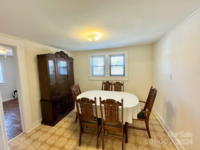 Main House Dining-Multi-purpose room