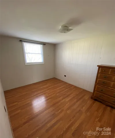 Apartment #1 Bedroom