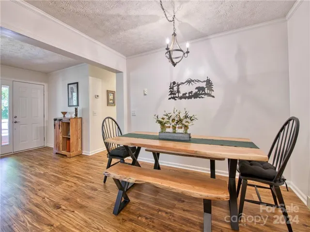 One level living!