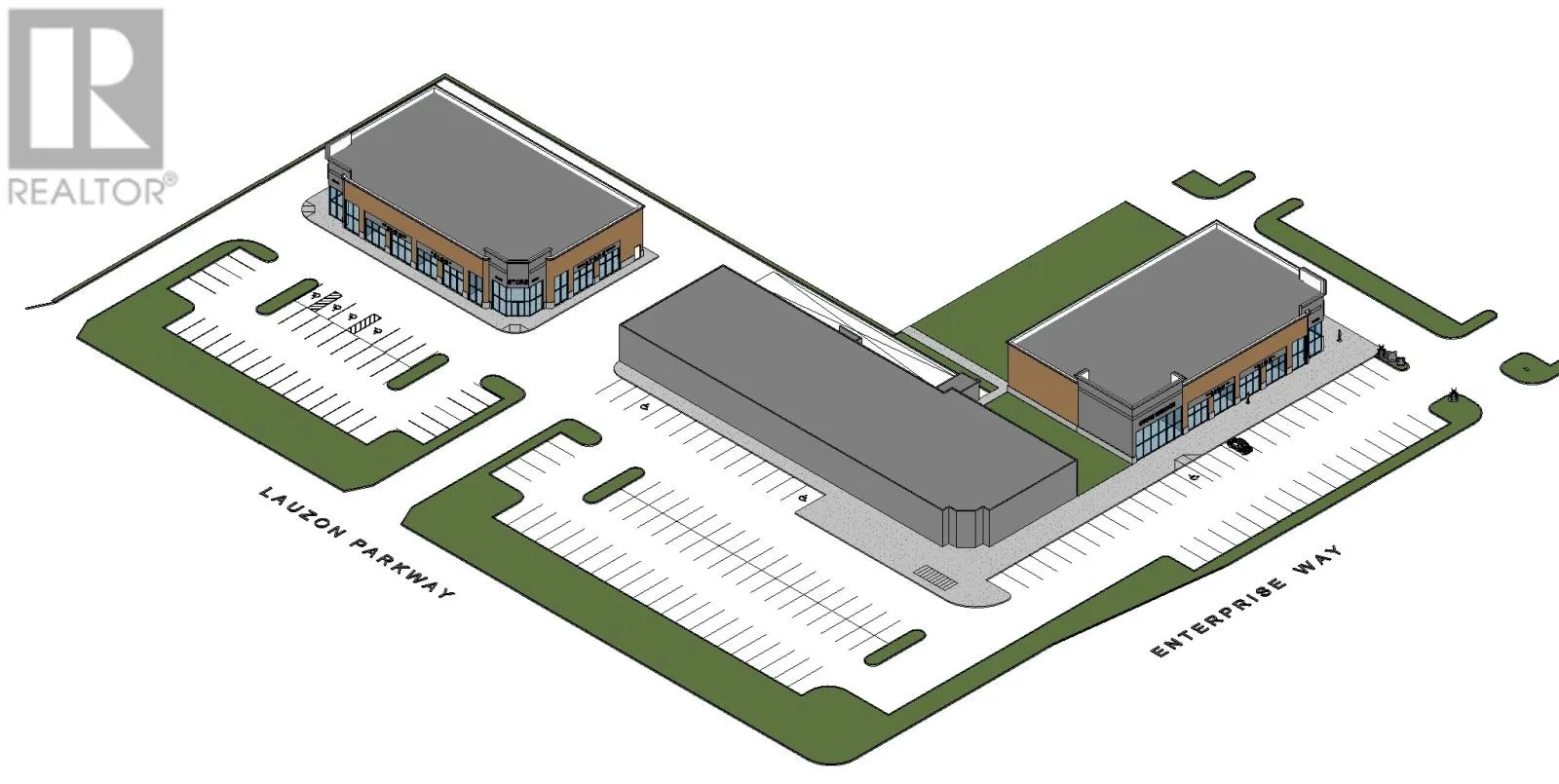 Commercial Lease For Rent