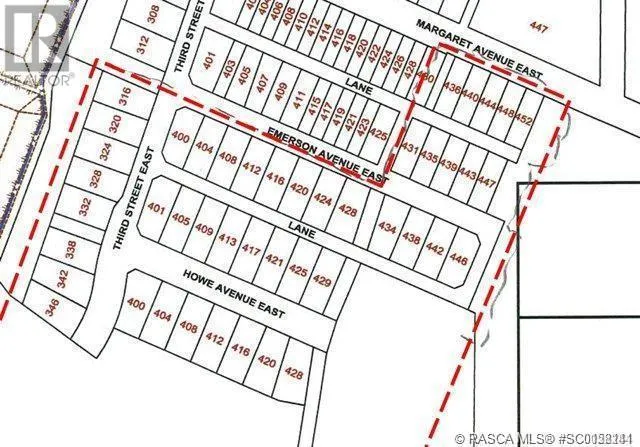 Residential For Sale