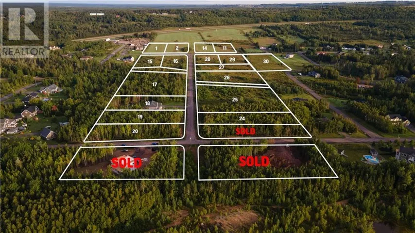 Lot 1 Charles Lutes RD