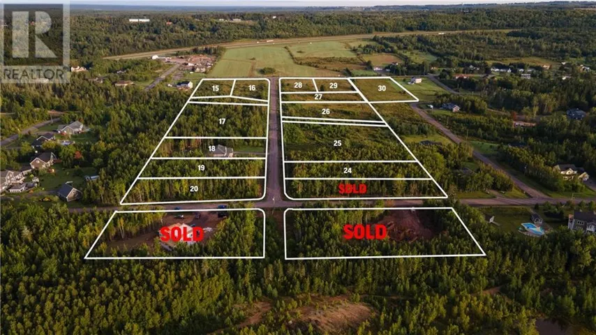 Lot 28 Charles Lutes RD