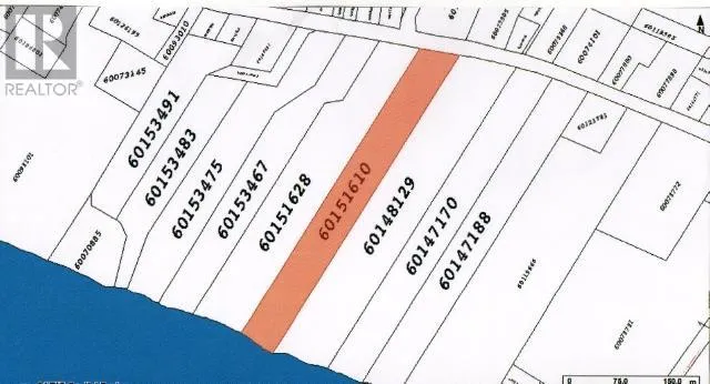 LOT 2003-2 Route 105, Maugerville, New Brunswick E3A8G3